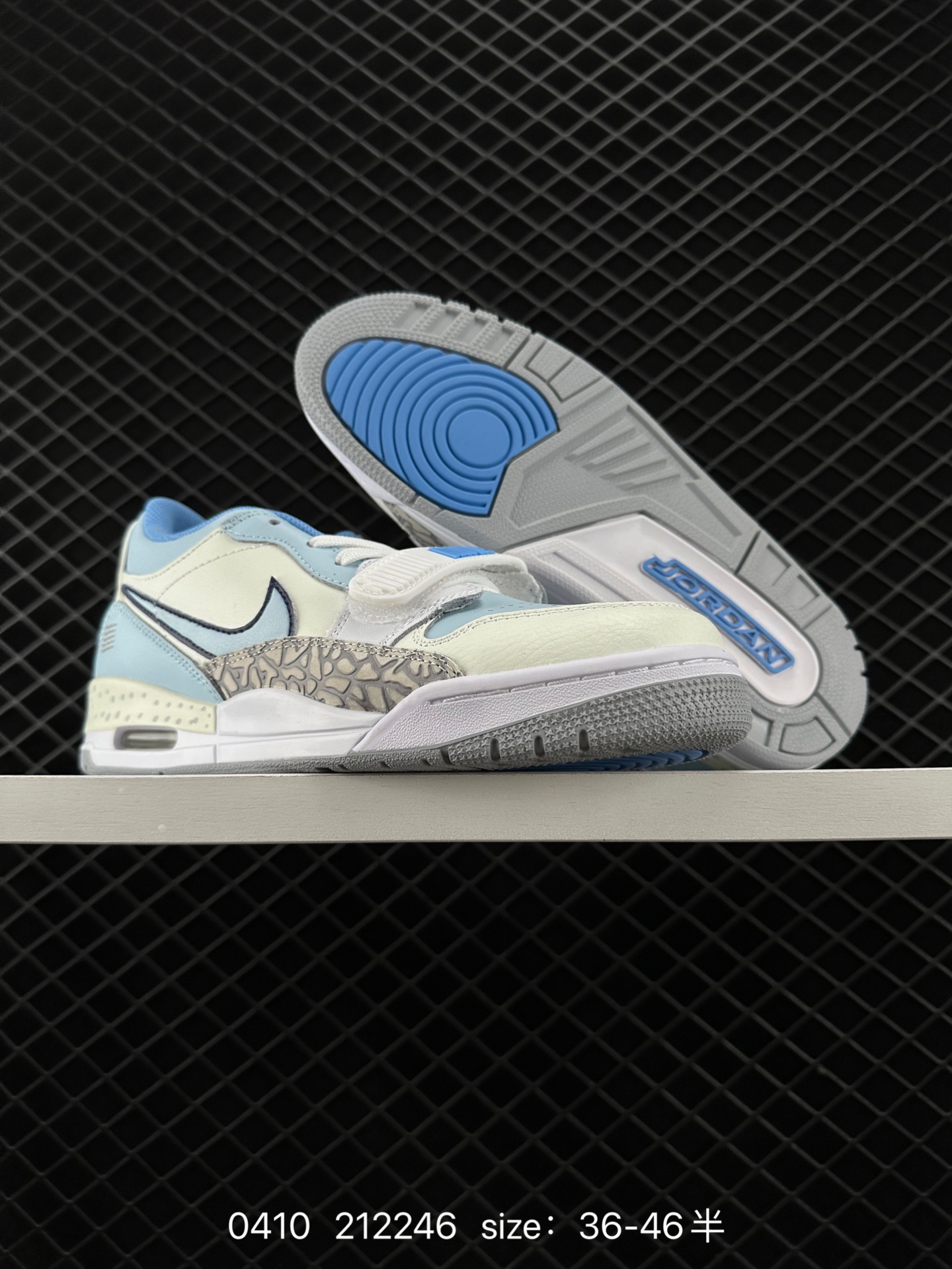 Air Jordan Legacy 312 Low AJ312